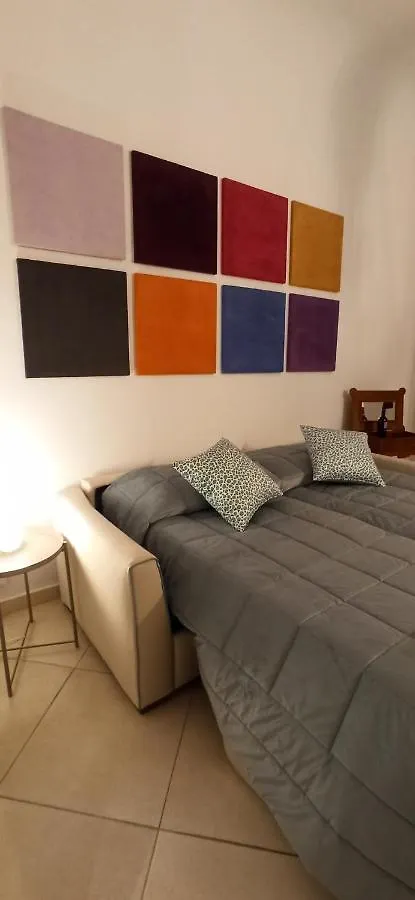 Appartamento Garruba House 1 Bari