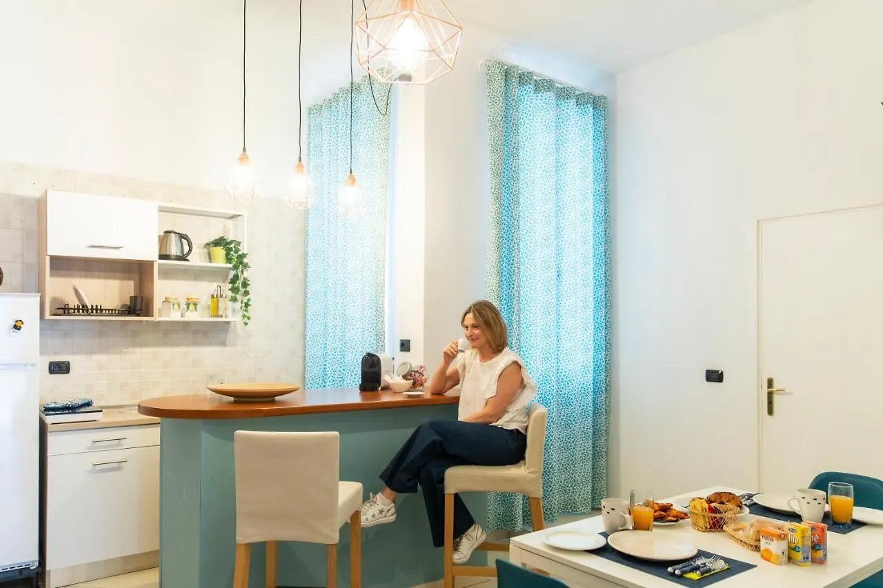 Appartamento Garruba House 1 Bari