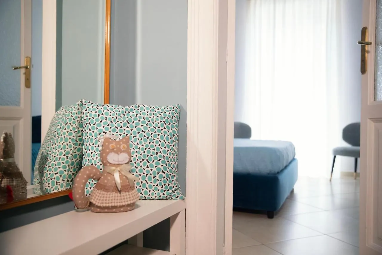 Appartamento Garruba House 1 Bari