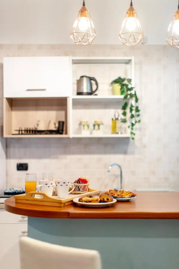 Appartamento Garruba House 1 Bari