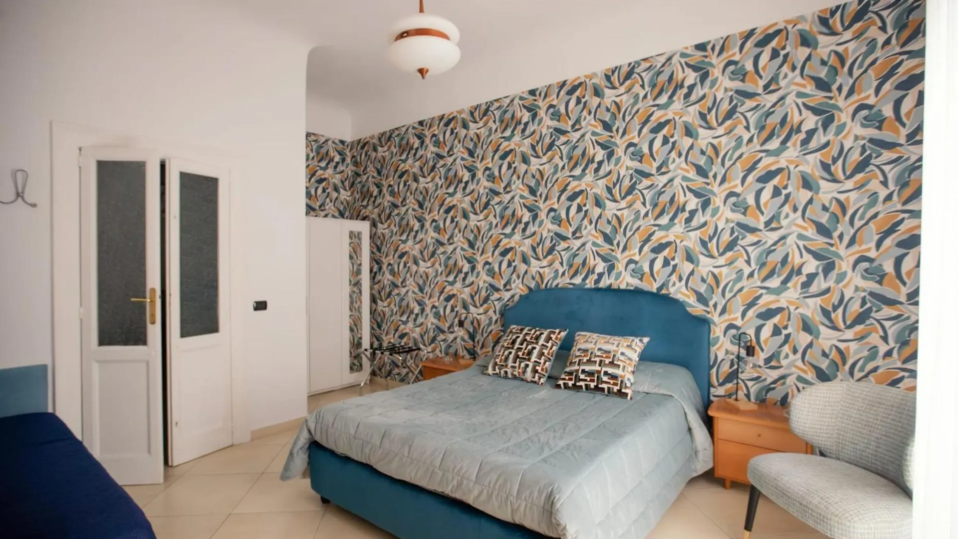 Appartamento Garruba House 1 Bari Italia
