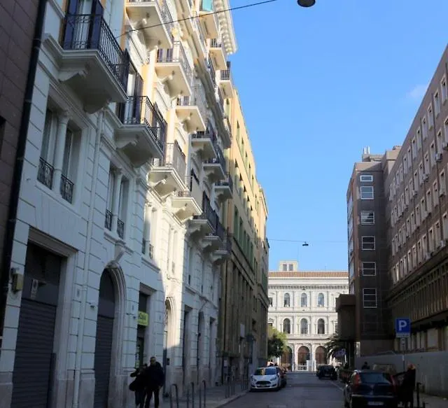 Appartamento Garruba House 1 Bari Italia