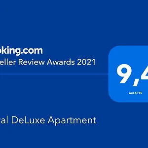 Royal Deluxe , Ljubljana Slovenia