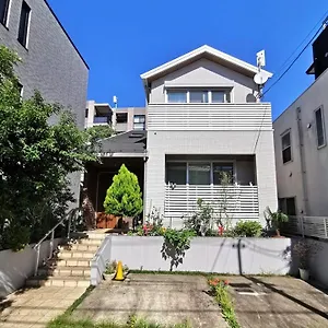 Bell House , Tokyo Japan