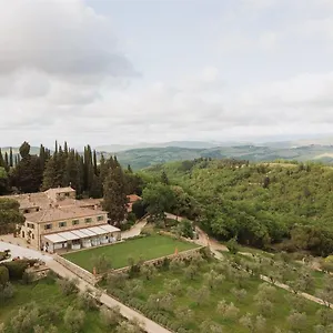 Le Filigare Winery&resort In Chianti , San Donato in Poggio Italia