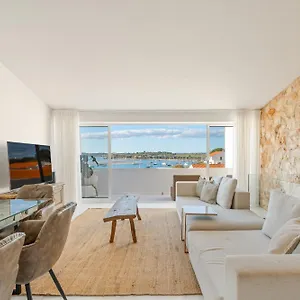 River & Sea View I , Alvor Portugal