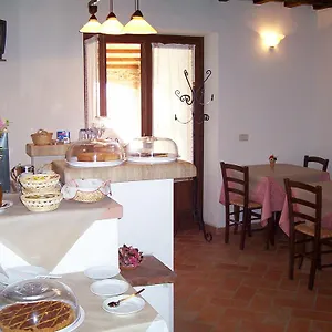 Il Poggiolo , Montemerano Italia
