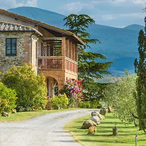 Agriturismo Casapicchiata , Pienza Italia