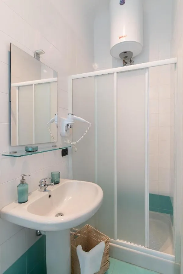 Garruba House 1 Apartment Bari