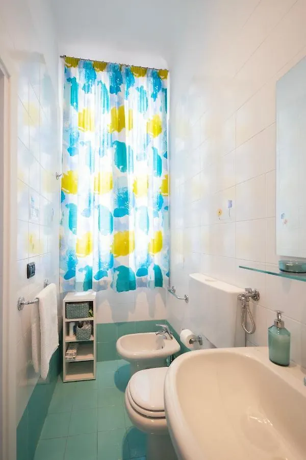 Garruba House 1 Apartment Bari 0*,