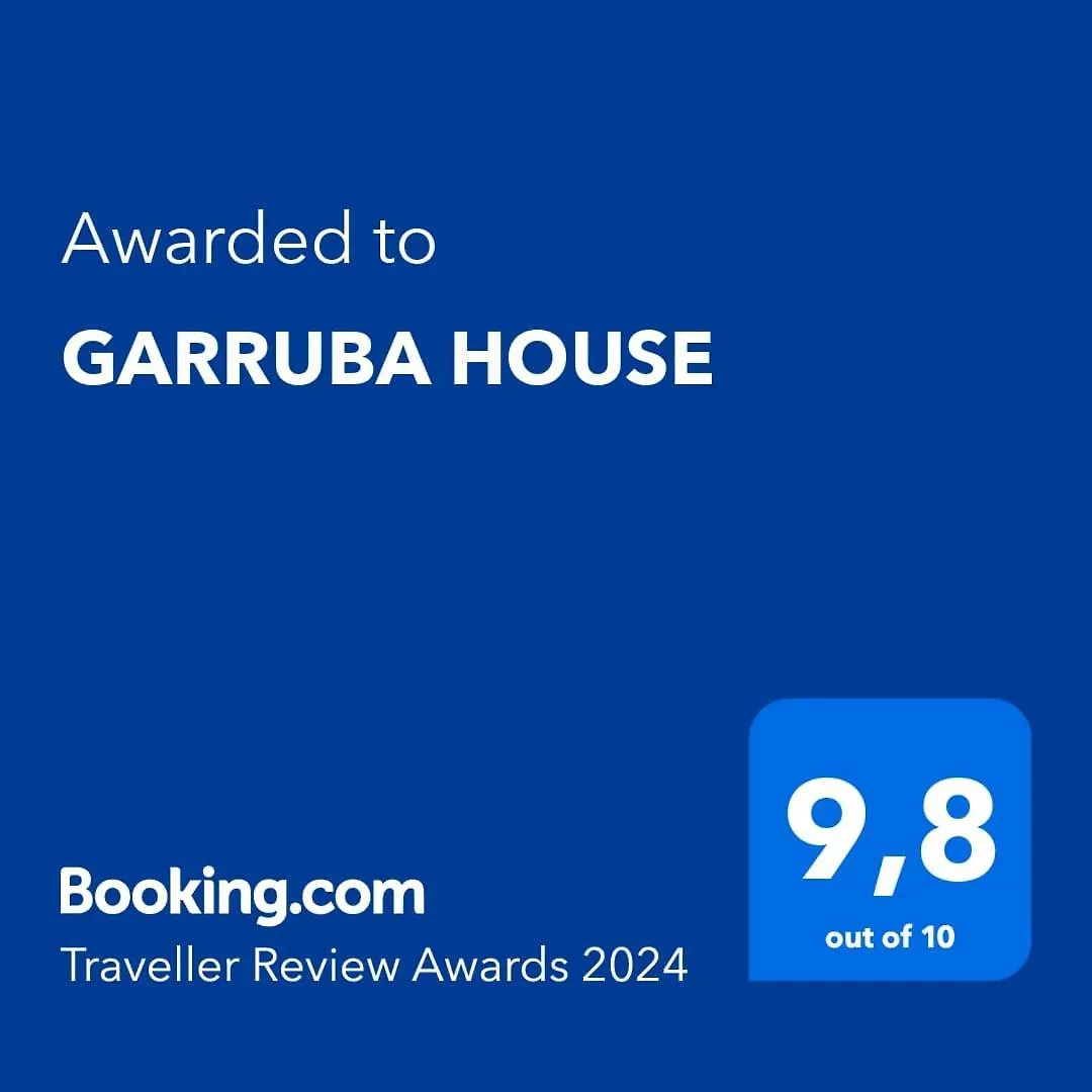 Garruba House 1 Apartment Bari Italy