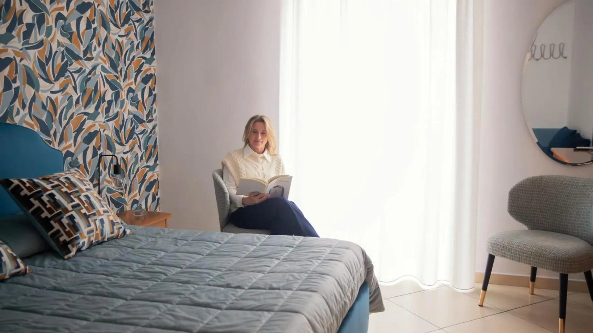 Garruba House 1 Apartment Bari 0*,  Italy